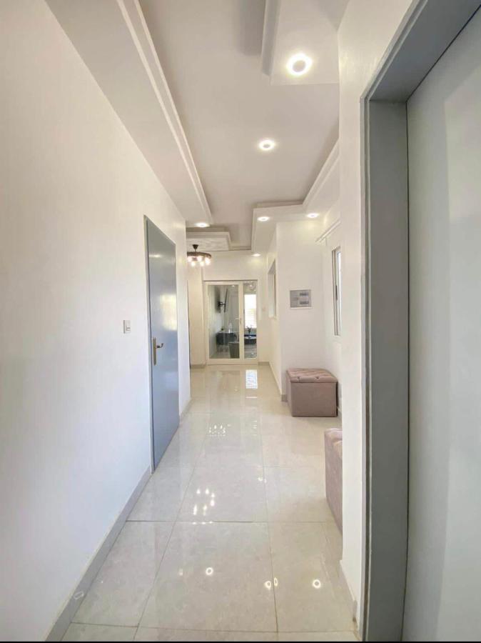 Appartement Haut Standing Idealement Situe A Dakar Eksteriør billede