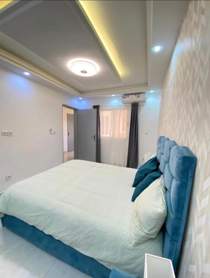 Appartement Haut Standing Idealement Situe A Dakar Eksteriør billede