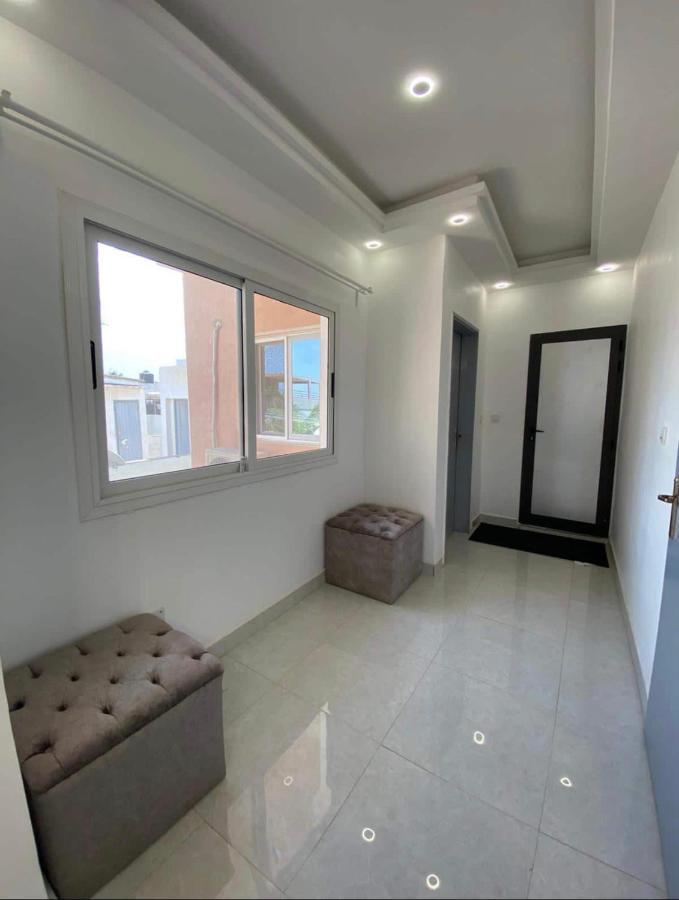 Appartement Haut Standing Idealement Situe A Dakar Eksteriør billede