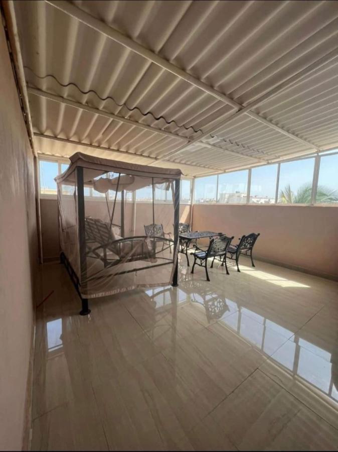 Appartement Haut Standing Idealement Situe A Dakar Eksteriør billede